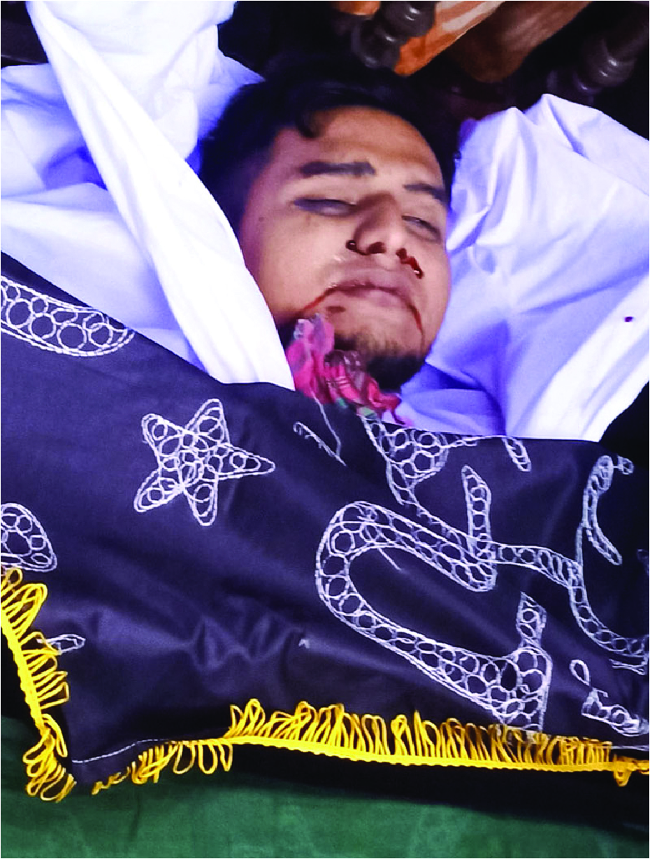 Image of মো: আসিফ হাসান